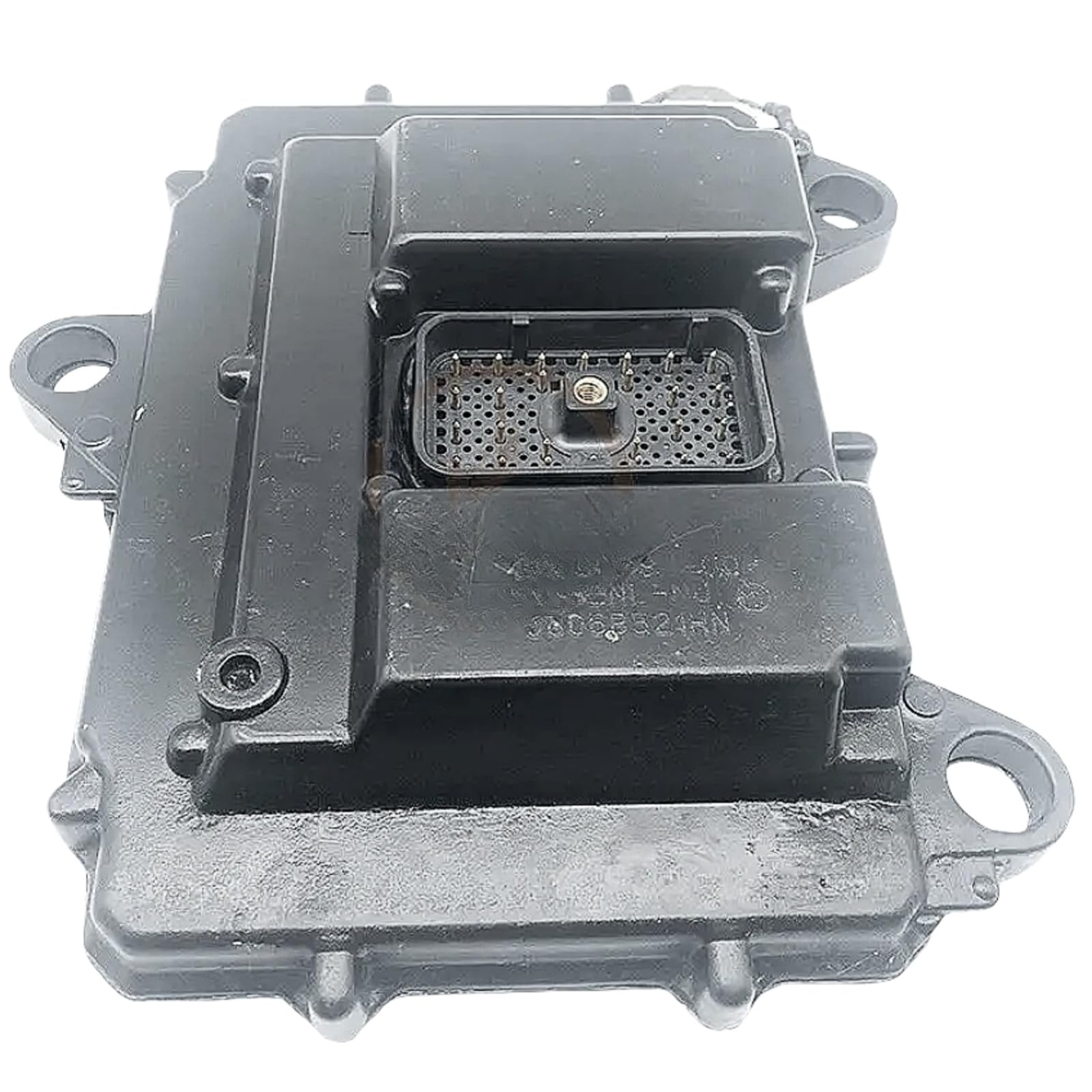 216-0658 10R-5613 ECM Engine Electronic Control Module Aux Hydraulic ECM Fits for Caterpillar CAT 226B 236B 247B 257B 248B 242B 246B 262B 268B 277B 287B Skid Steer Loader
