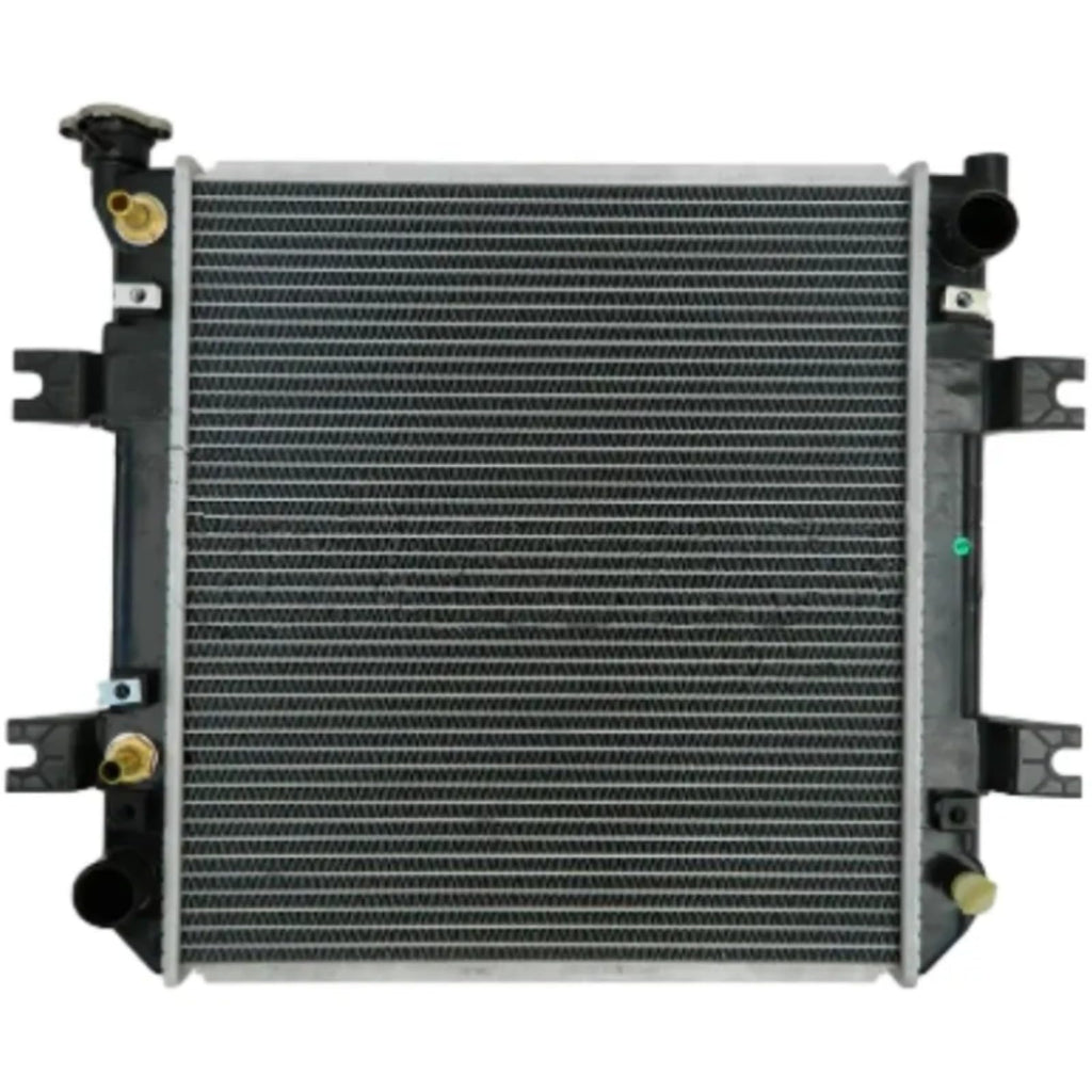 21410-40K03 2141040K03 Radiator Fits for Forklift J01M J02M20/25 MTM Replace parts