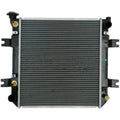 21410-40K03 2141040K03 Radiator Fits for Forklift J01M J02M20/25 MTM Replace parts