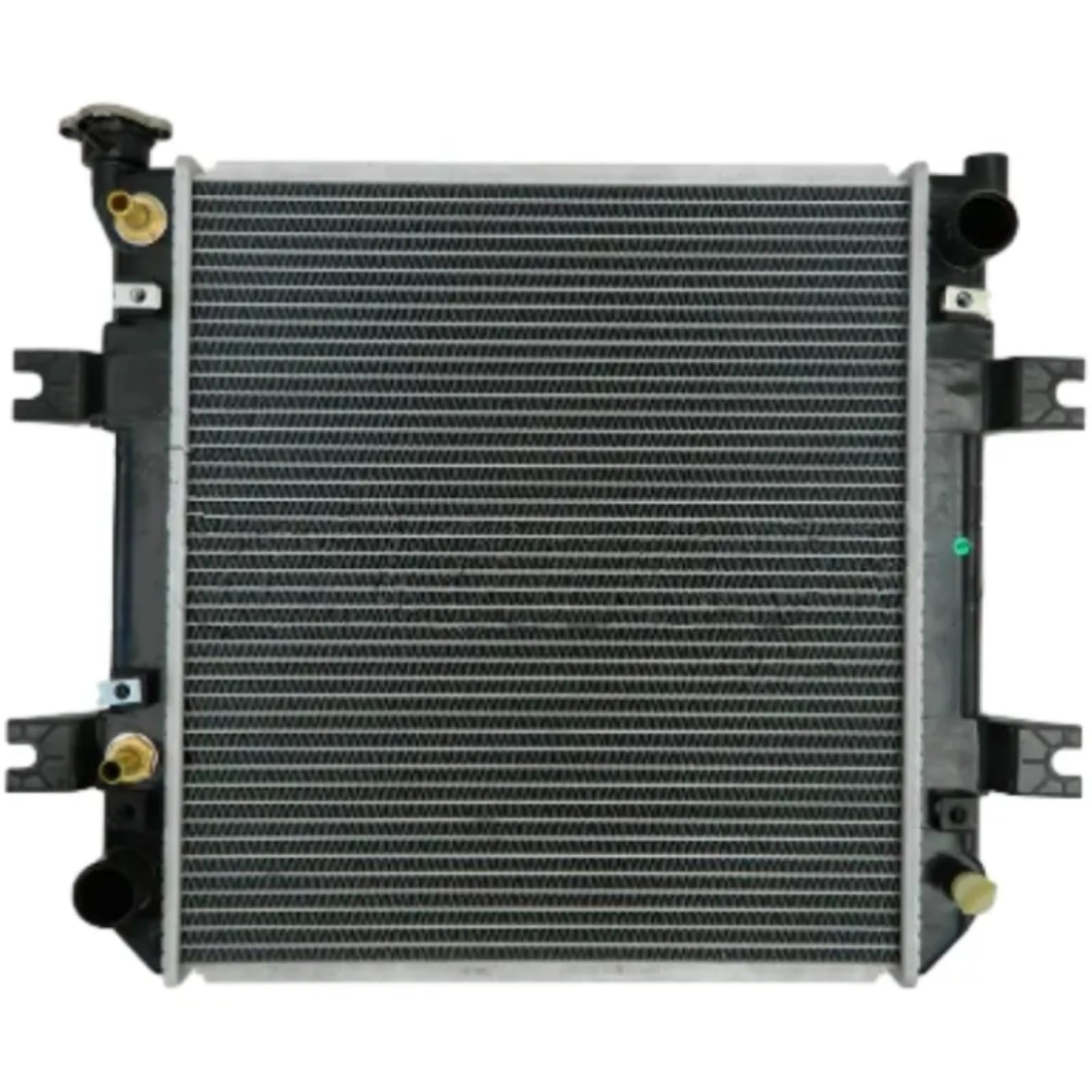 21410-40K03 2141040K03 Radiator Fits for Forklift J01M J02M20/25 MTM Replace parts