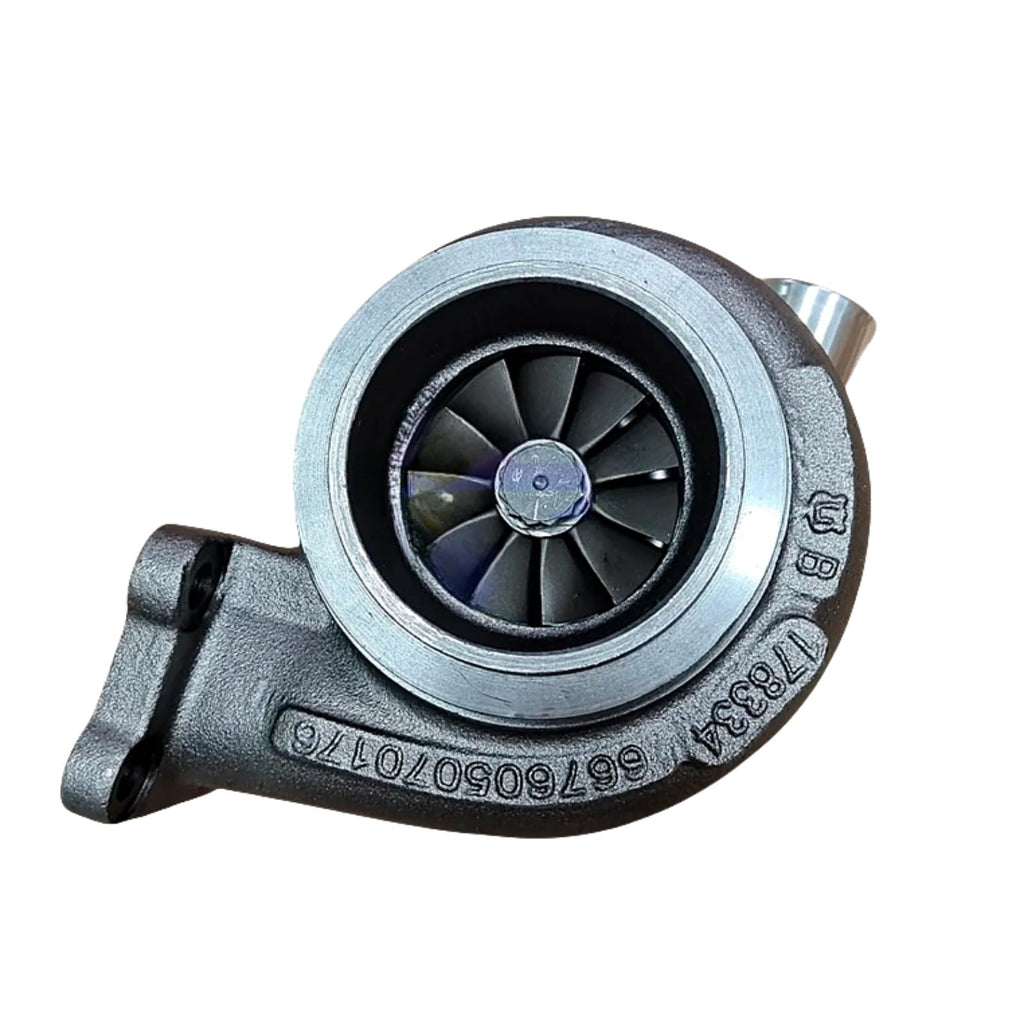 Turbocharger 115-5853 HM-D00100A D00100A 107454 Fits for CAT E325B Excavator 3116 Engine