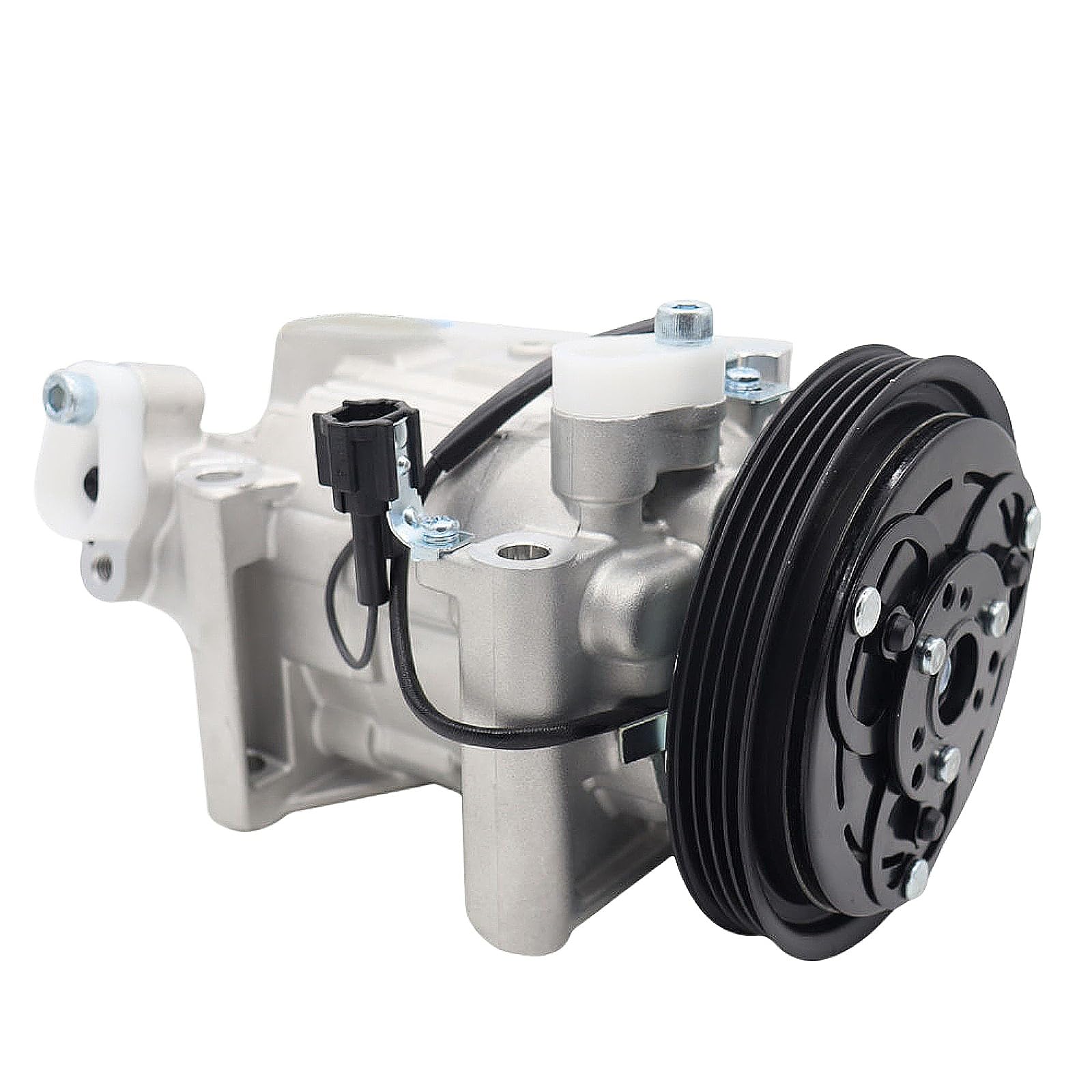92600-7J100 926007J100 A/C Compressor Fits for Infiniti G20 1999 for NISSAN Sunny 2001-06