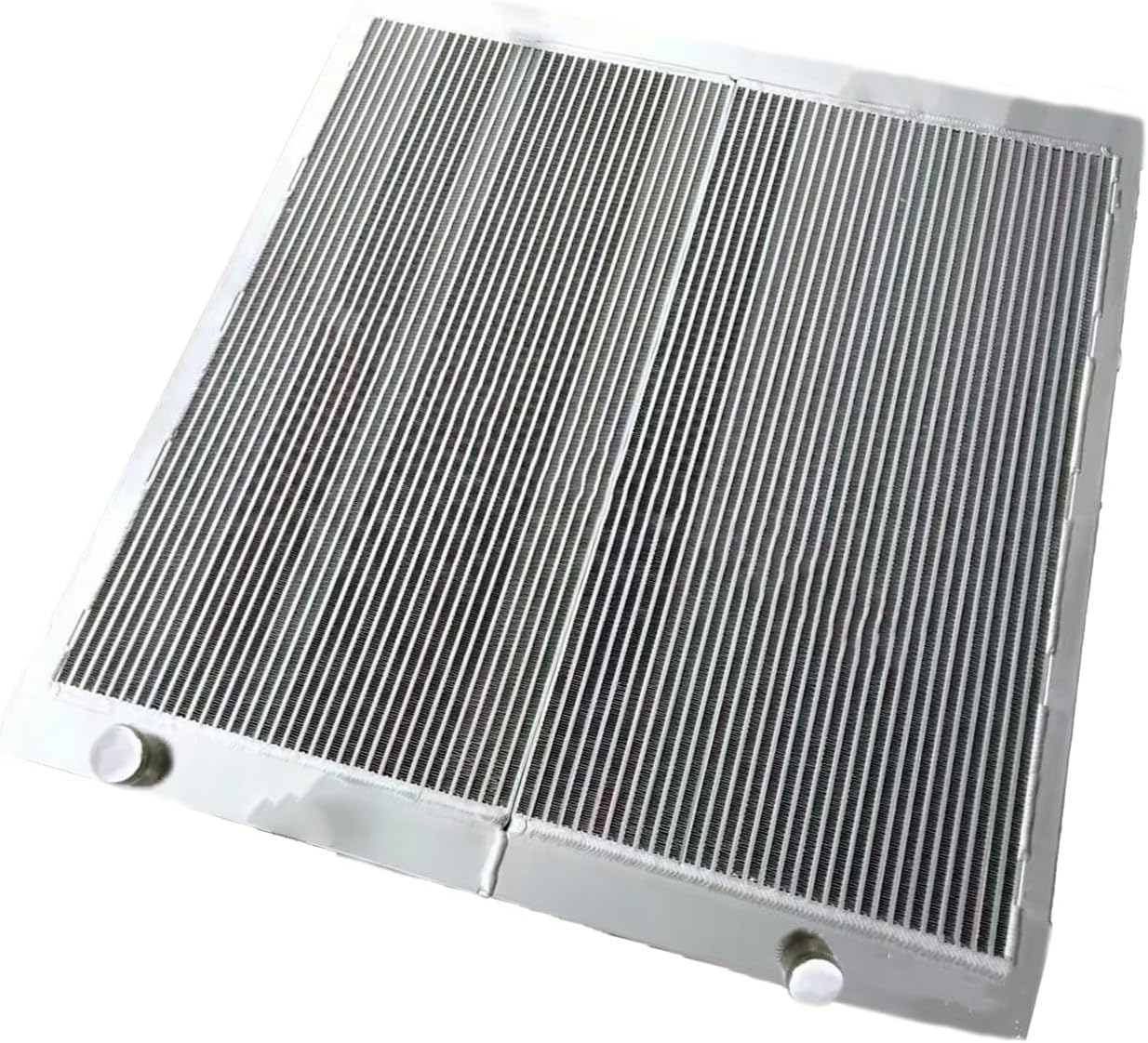 NEW Oil Cooler 1622-3187-00 1622318700 XYohykai Fits for Air Compressor GA30+