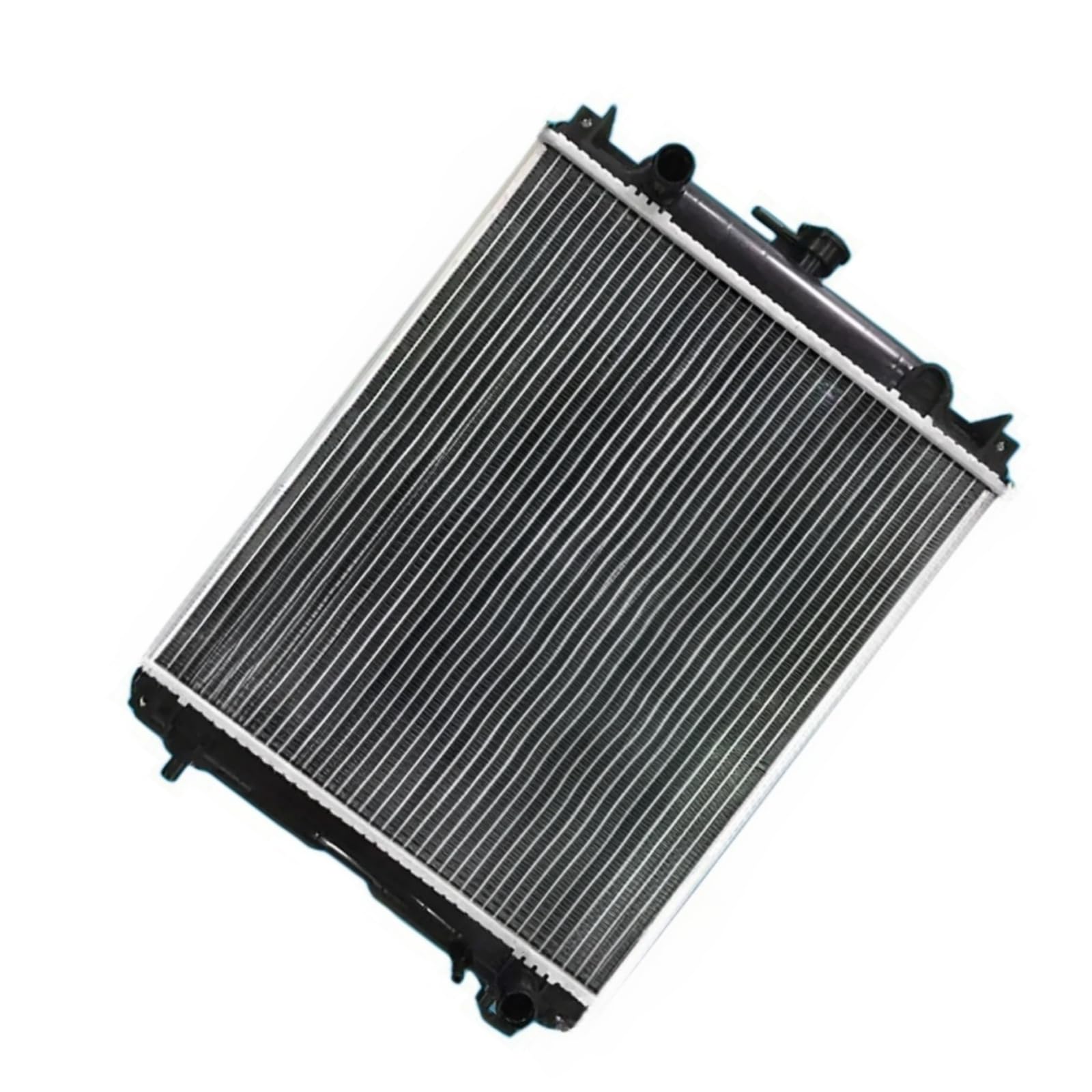 X220571211 Water Tank Radiator Fits for Komatsu PC40MR-1 PC45MR-1 PC40-8 Excavator Replace parts