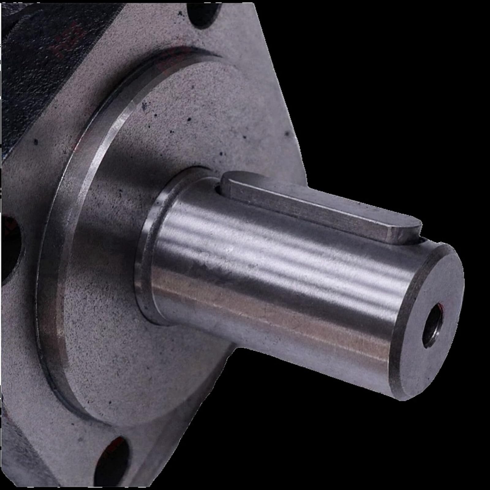 Hydraulic Motor OMS80-151F-0500 151F-0500 151F0500 Fits for Danfoss