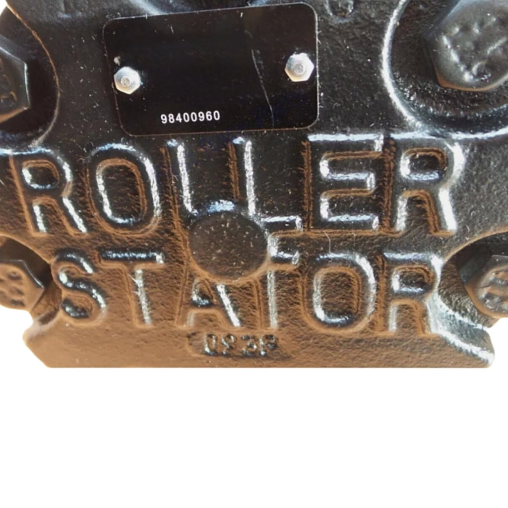 10039180 Hydraulic Agitator Motor Fit  for Concrete Boom Pump