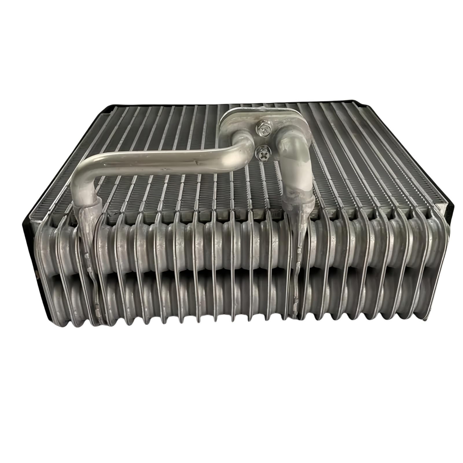 Evaporator K1002215 Compatible with Doosan Excavator DX225LC DX140LC DX180LC DX300LC DX140W DX160W DX160LC DX170W DX210W