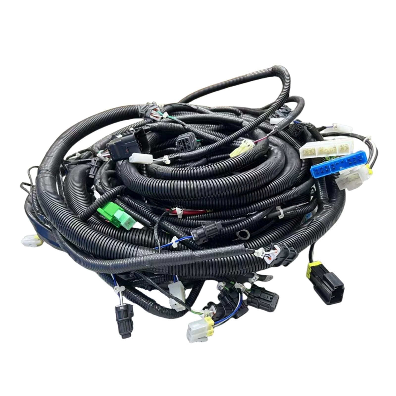 20Y-06-21114 Wiring Harness Fits for Komatsu Replace parts