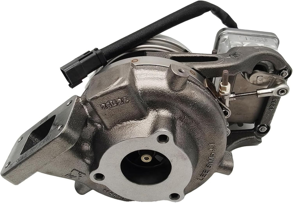 Turbocharger 320/06177 320/06177-1 320061771 320-06177 Fits for JCB BV55 4.8LTR Excavator 444/448