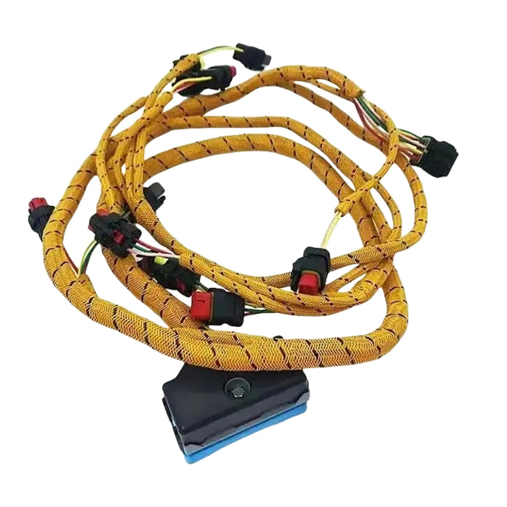 231-1812 2311812 C18 Engine Wiring Harness Fits for CAT Excavator 385C 385CL Replace parts