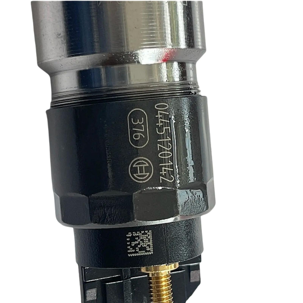 0445120142 0445-120-142 Fuel Injector Compatible with YAMZ Engine Parts