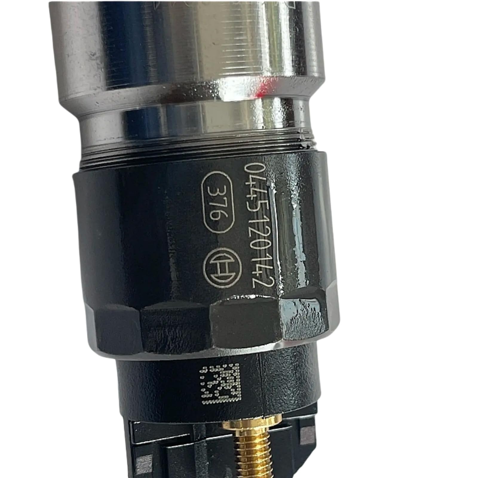 0445120142 0445-120-142 Fuel Injector Compatible with YAMZ Engine Parts
