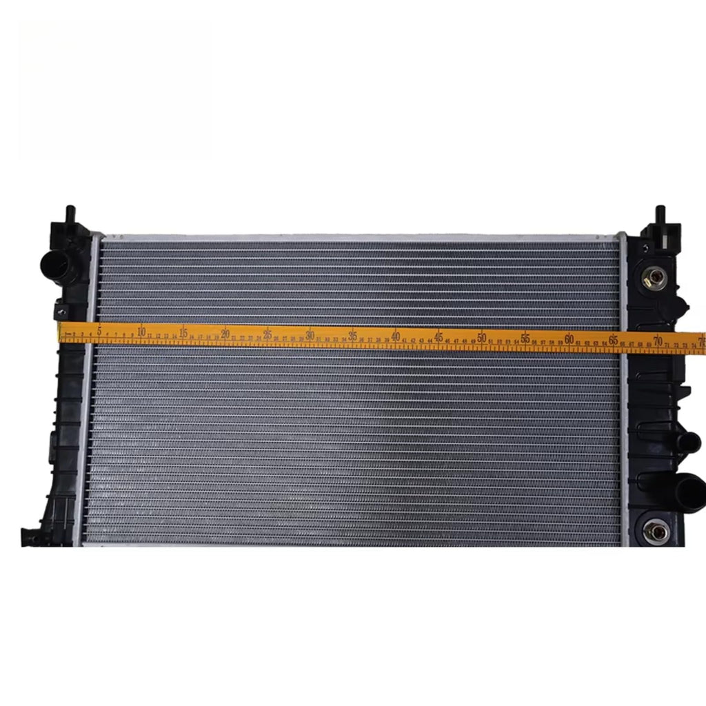 79265 Auto Ac Conditioner Radiator Fits for Buick Enclave Replace parts