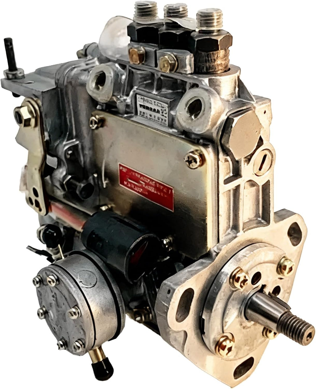 Fuel Injection Pump 719446-51350 71944651350 Fits for Yanmar 2TNV70 Engine