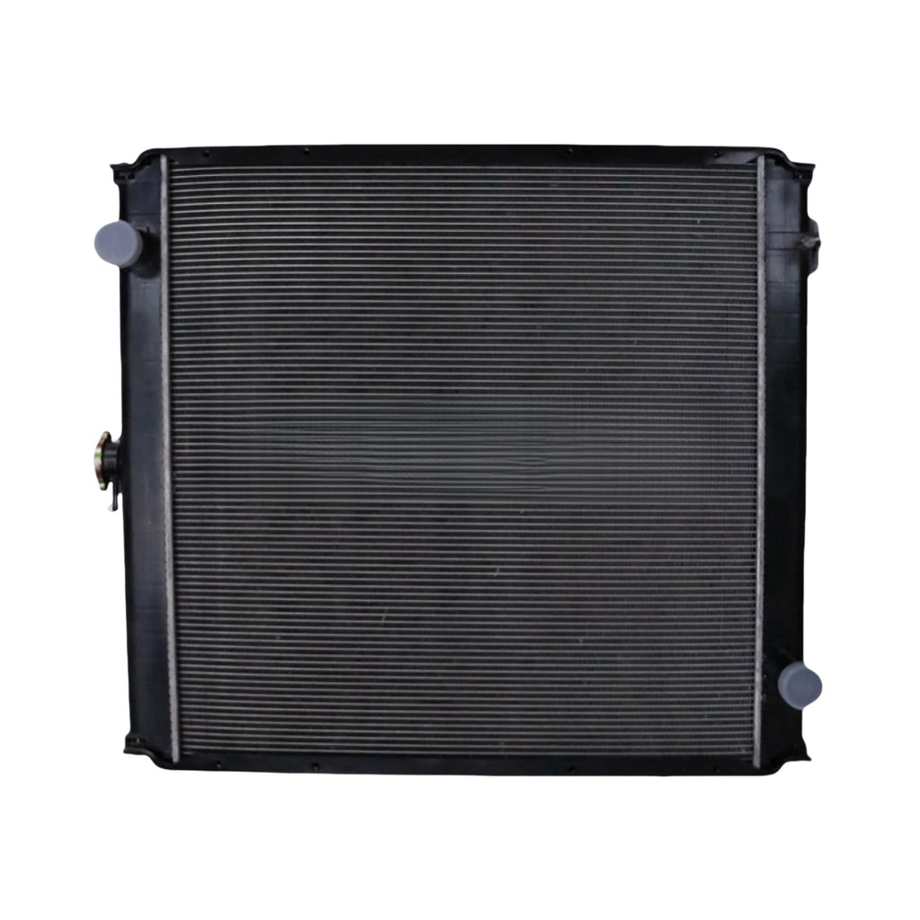 131-8973 135-5769 185-9007 185-9006 Water Tank Radiator Fits for CAT 315B 315BL Excavator Replace parts