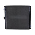 131-8973 135-5769 185-9007 185-9006 Water Tank Radiator Fits for CAT 315B 315BL Excavator Replace parts