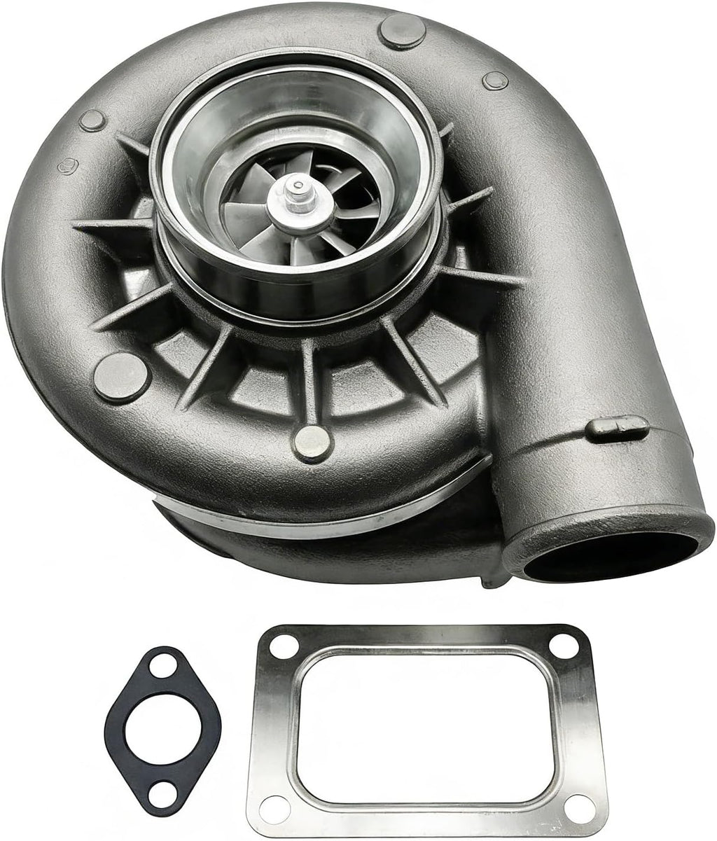 Turbo HX82 Turbocharger 4035862 4089809 4035863 4035864 Fits for Cummins QSKV60 Engine