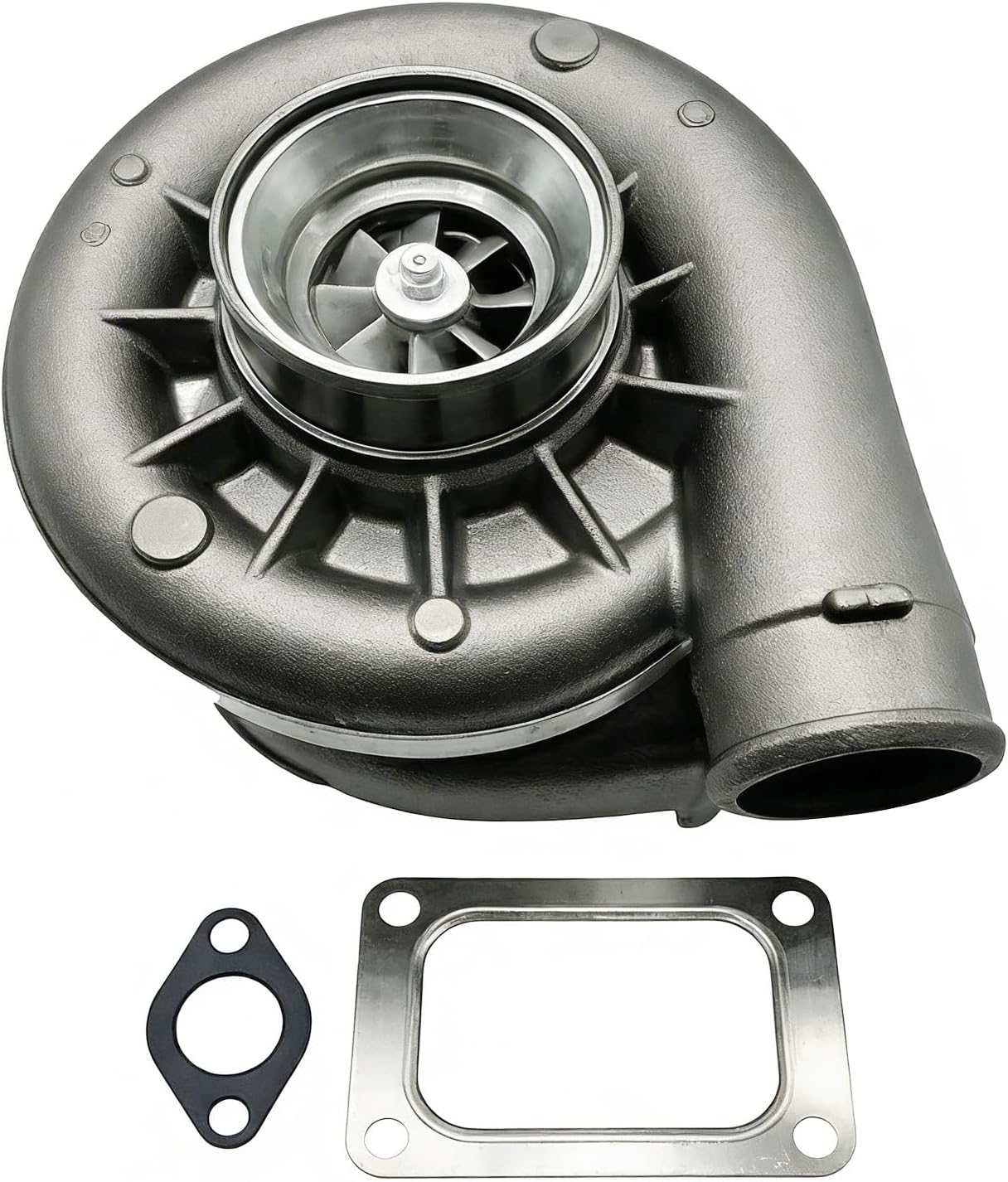 Turbo HX82 Turbocharger 4035862 4089809 4035863 4035864 Fits for Cummins QSKV60 Engine