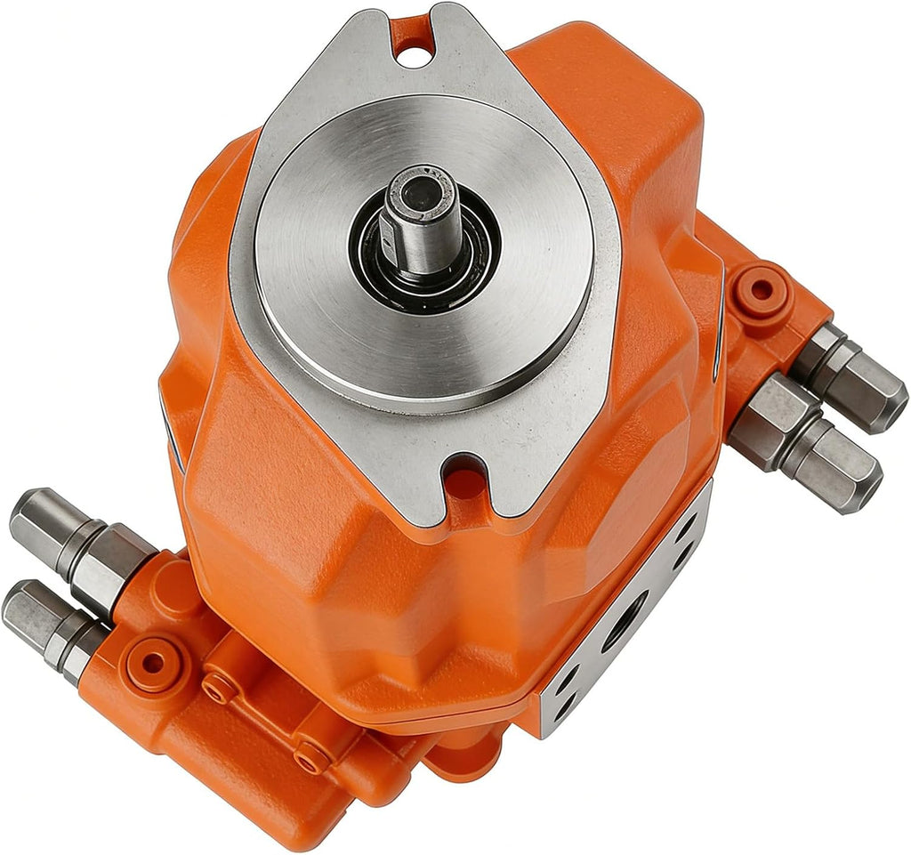 Hydraulic Pump 11147621 VOE11147621 Fits for VOL L50D L50E Loader