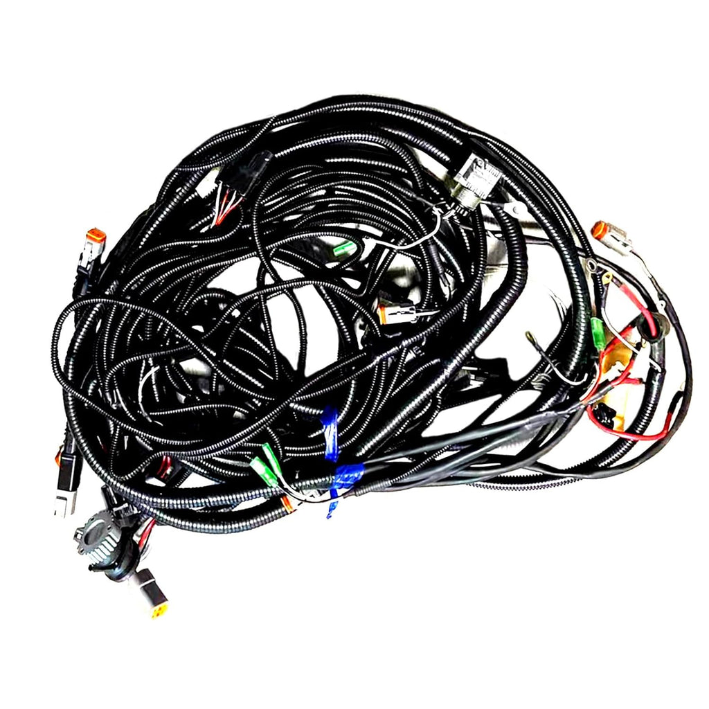 Frame Cable Harness 4812270083 Fits for Dynapac CA610D Single Drum Roller
