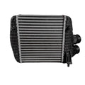 670009833 Car Radiator Fits for Maserati Ghibli Levante Quattroporte Replace parts