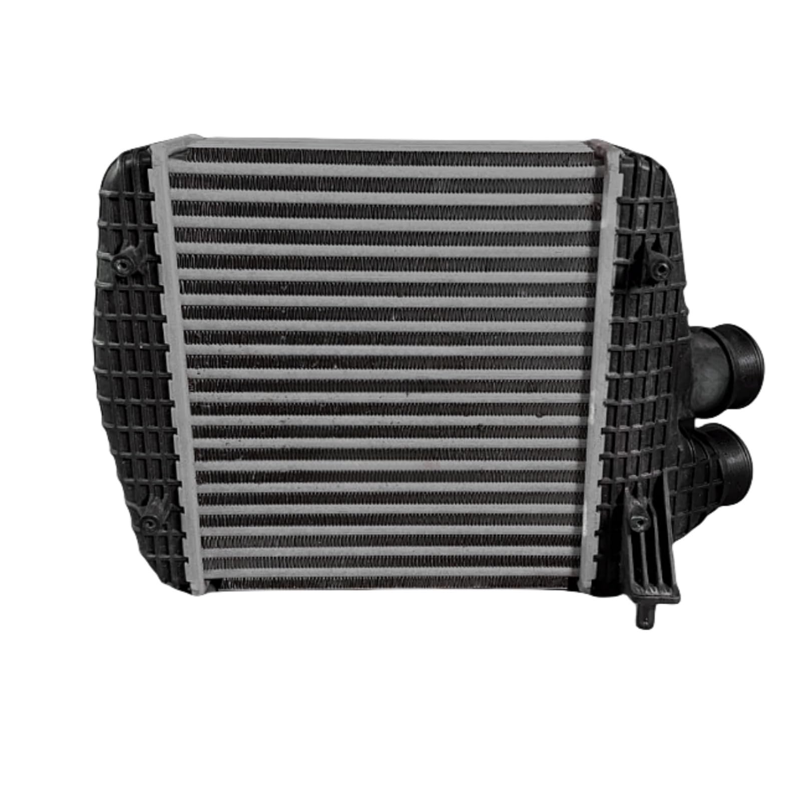 670009833 Car Radiator Fits for Maserati Ghibli Levante Quattroporte Replace parts