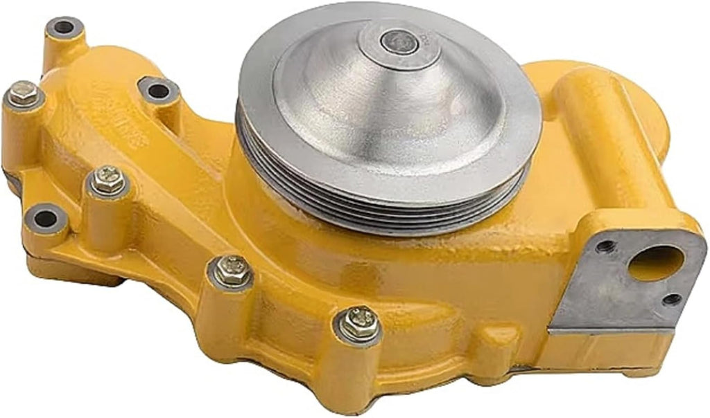 6221-61-1101 6221-61-1102 Water Pump Fits for Komatsu PC300-5 PC310-5 Engine 6D108