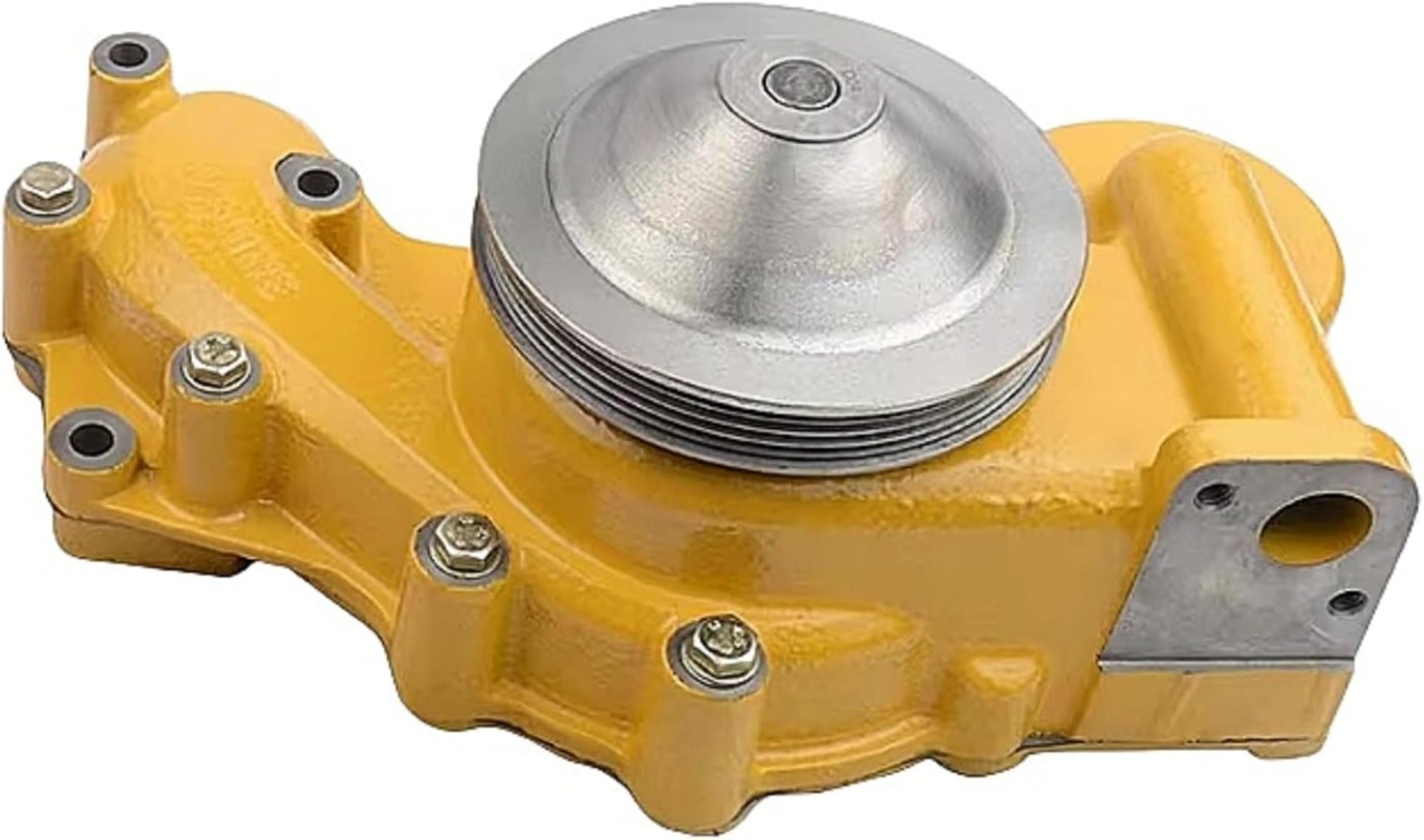 6221-61-1101 6221-61-1102 Water Pump Fits for Komatsu PC300-5 PC310-5 Engine 6D108