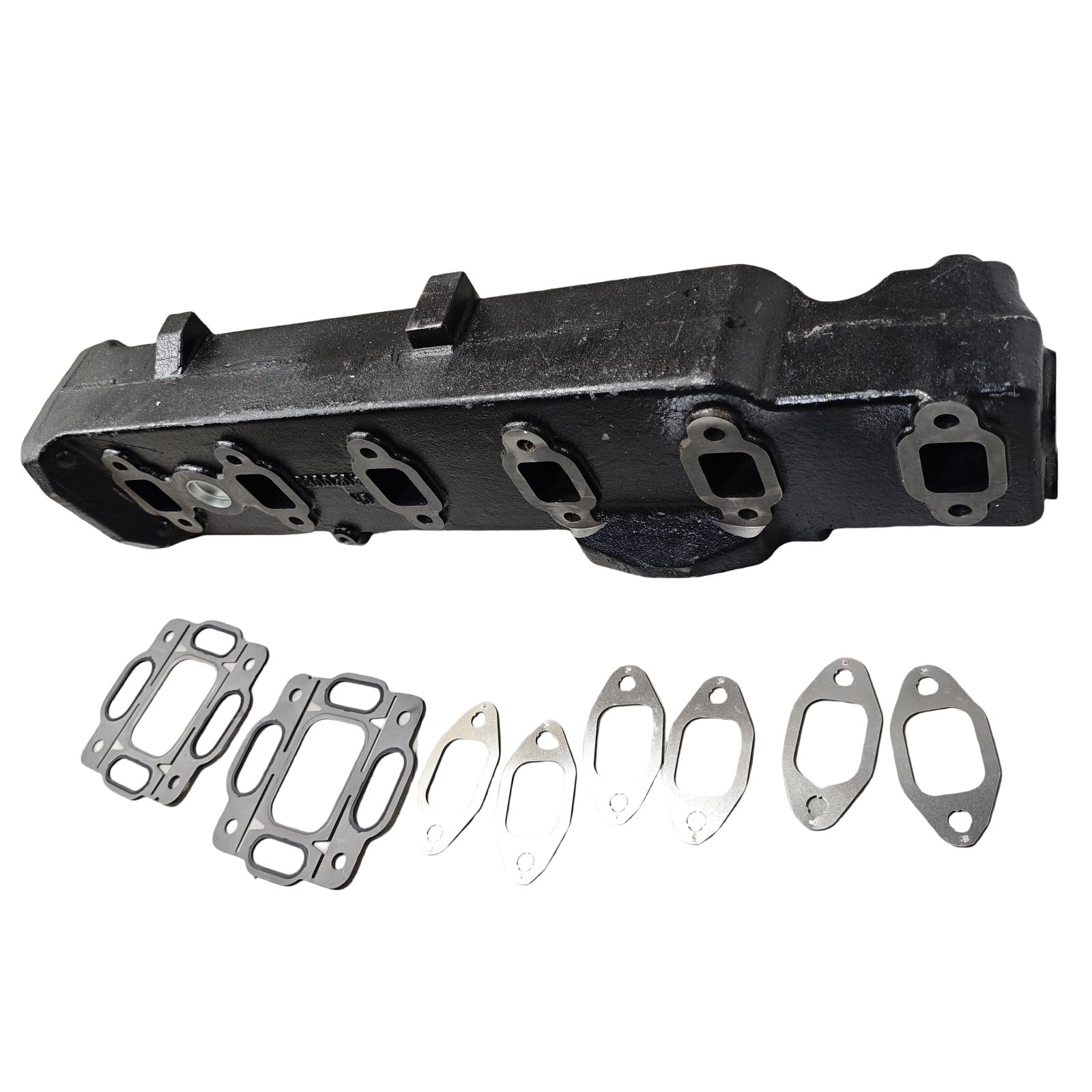 Exhaust Manifold 3920950 4020066 Fits for Cummins Engine 6B 6BT 6BTA 5.9