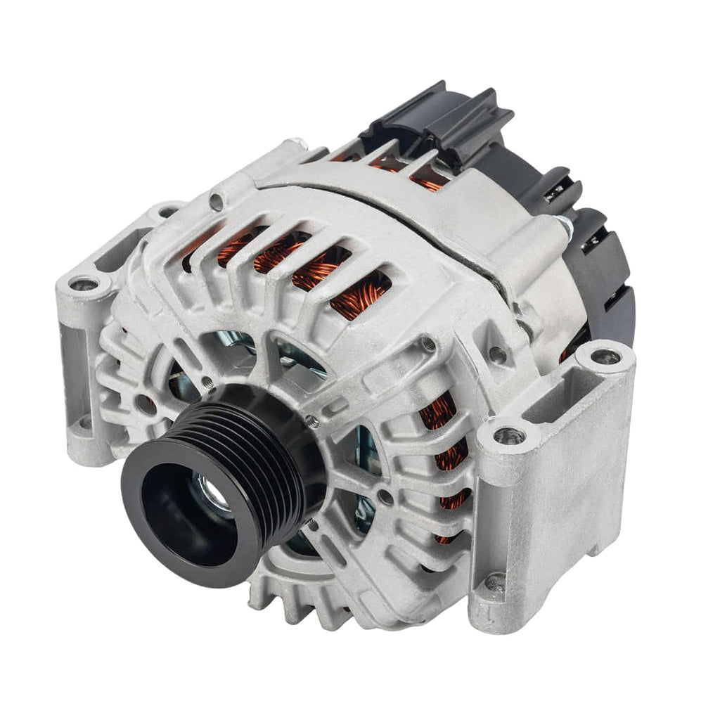 0141540402 A0141540402 Alternator 180AMP Fits for Mercedes GL450 2008-2012 R350 2008-2009