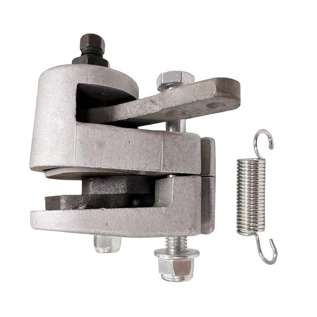 Brake Disk Caliper Assembly AMT1209 MT1927 Compatible with John Deere Bunker and Field Vehicle 1200A
