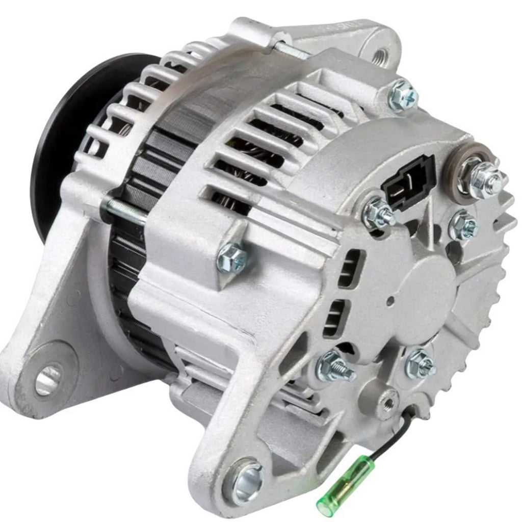 123900-77210 12390077210 Alternator Fits for John Deere Tractor 655 755 855 955 Replace parts