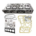 19077-03048 Cylinder Head Full Gasket Kit Fits for Bobcat 773 753 7753 S175 S185 S150 Fits for Kubota V2203 V2203T V2203E Replace parts