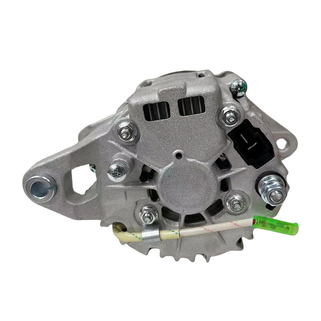 8972283180 8-97228-318-0 Alternator Compatible with Mustang Loader