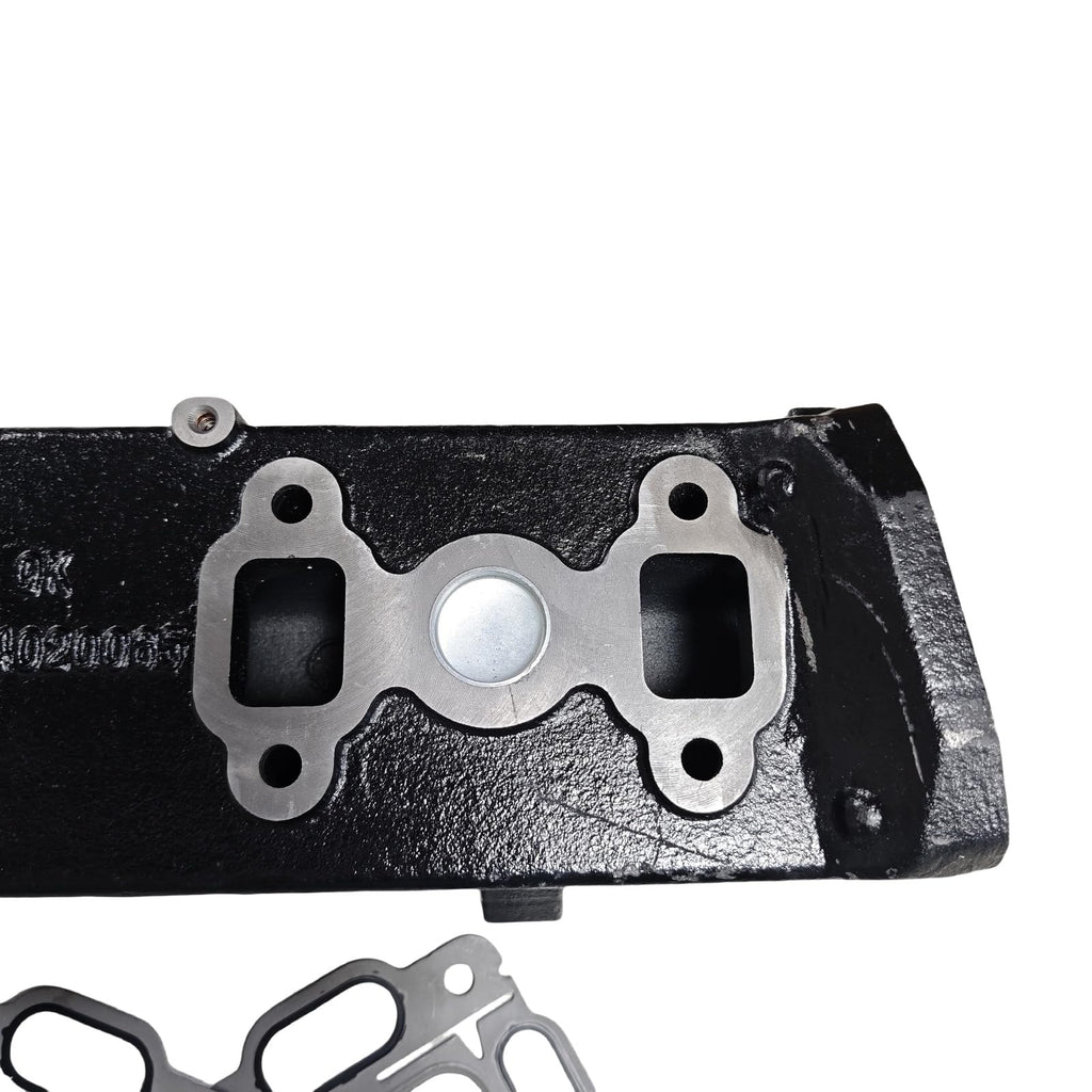 Exhaust Manifold 3920950 4020066 Fits for Cummins Engine 6B 6BT 6BTA 5.9 Replace parts