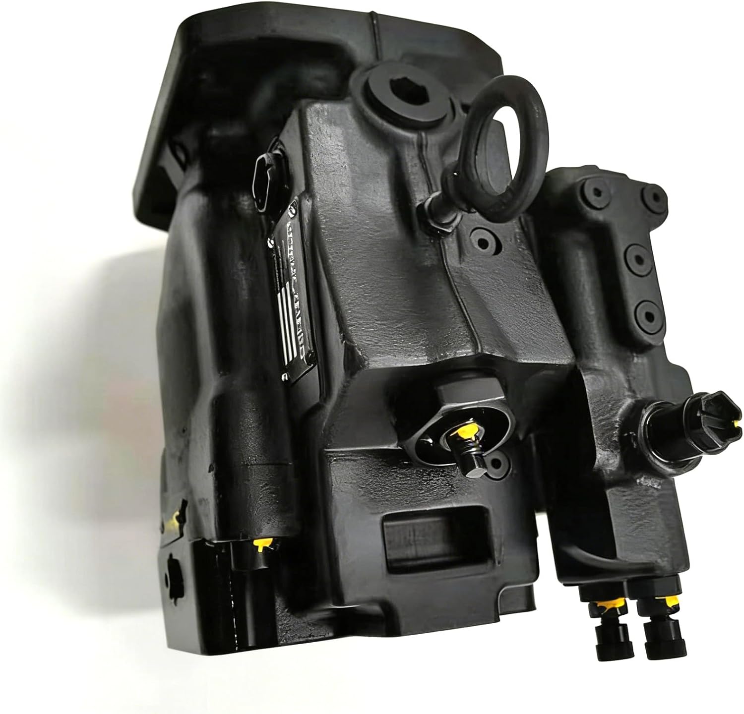 Hydraulic Pump P2060S6158 6022.040 6022040 Fits for Konecranes Reach Stacker Crane