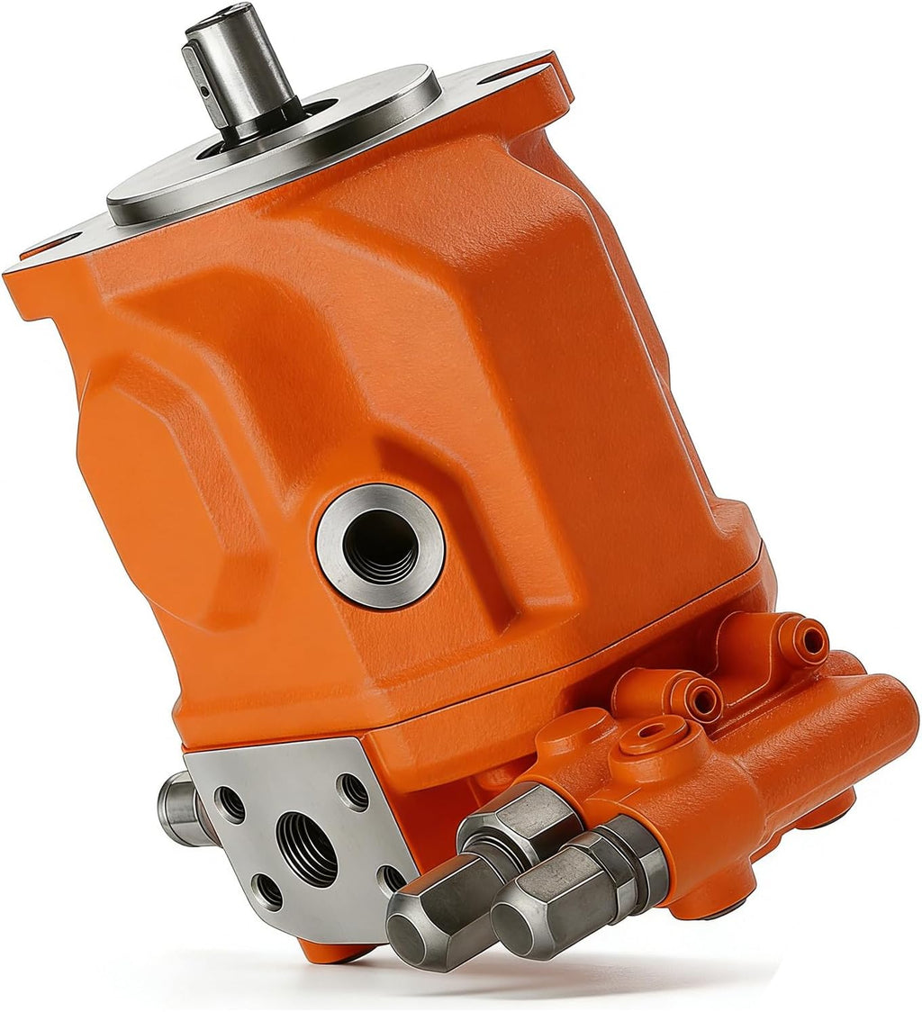 Hydraulic Pump 11147621 VOE11147621 Fits for VOL L50D L50E Loader