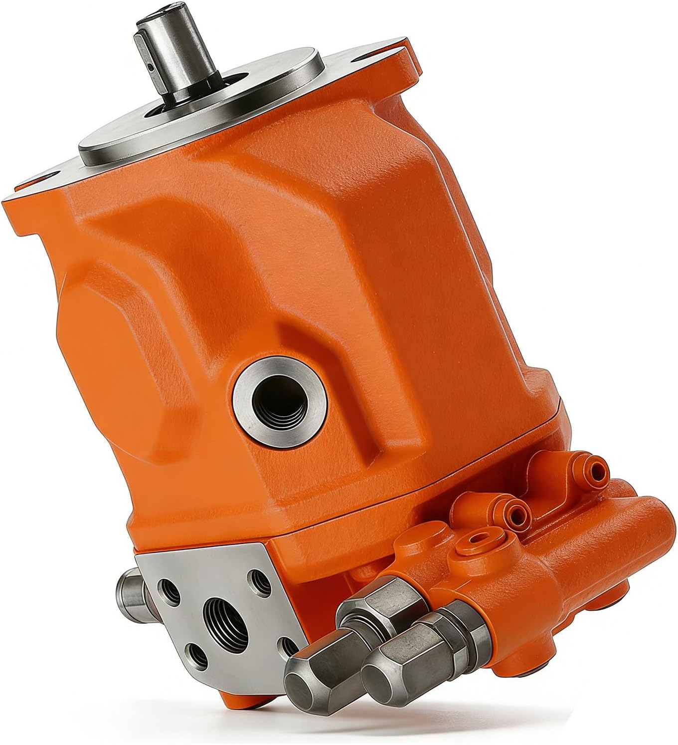 Hydraulic Pump 11147621 VOE11147621 Fits for VOL L50D L50E Loader