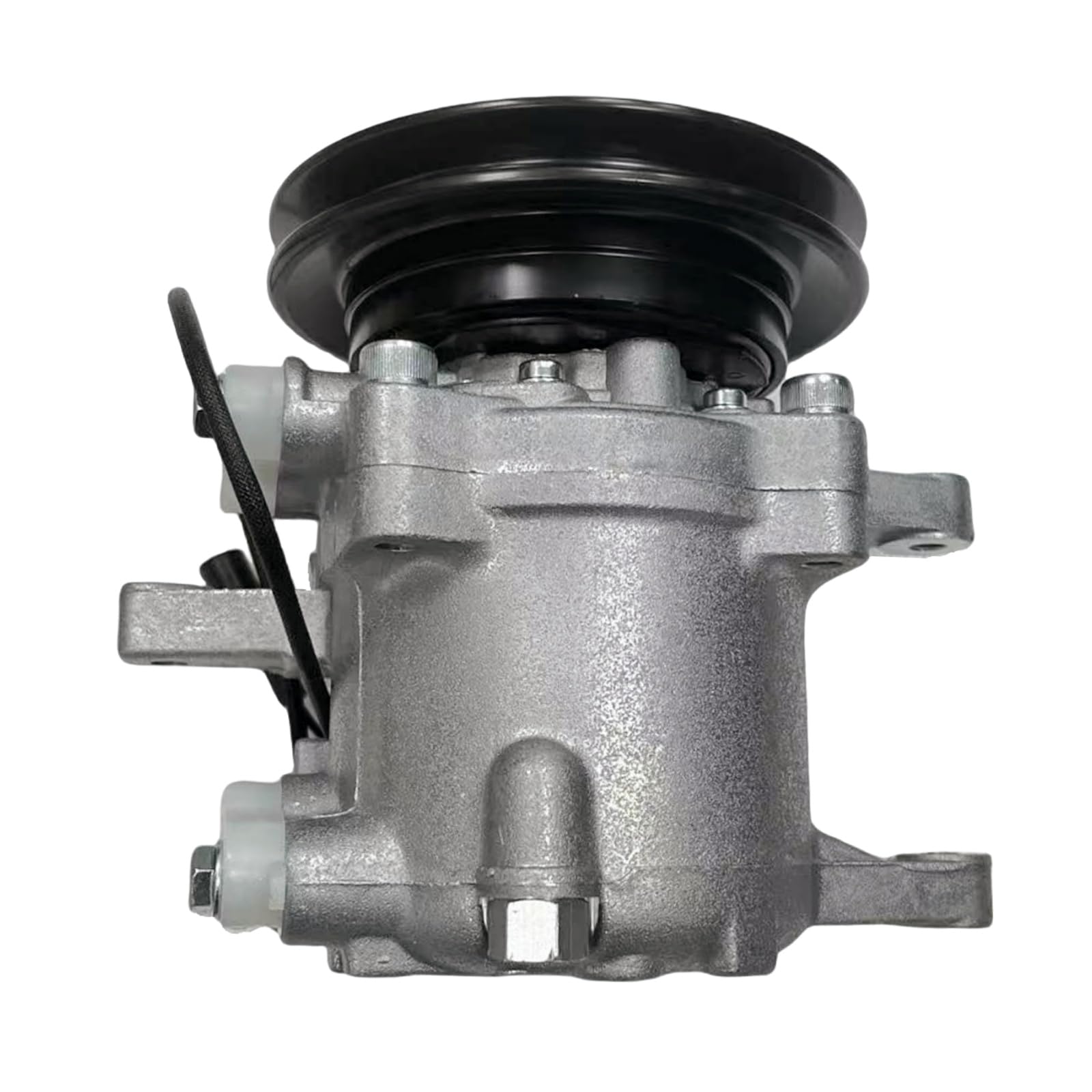 3C581-97590 SV07E A/C Compressor RD451-93900 Fits for Kubota M6060 M7060 M8560 M9960 Tractor