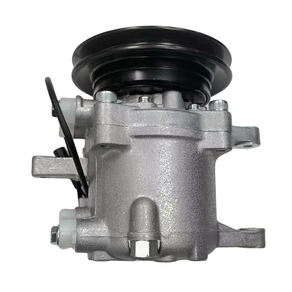 3C581-50060 3C581-97590 AC Compressor Fits for Kubota Tractor Replace parts