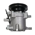 3C581-50060 3C581-97590 AC Compressor Fits for Kubota Tractor Replace parts