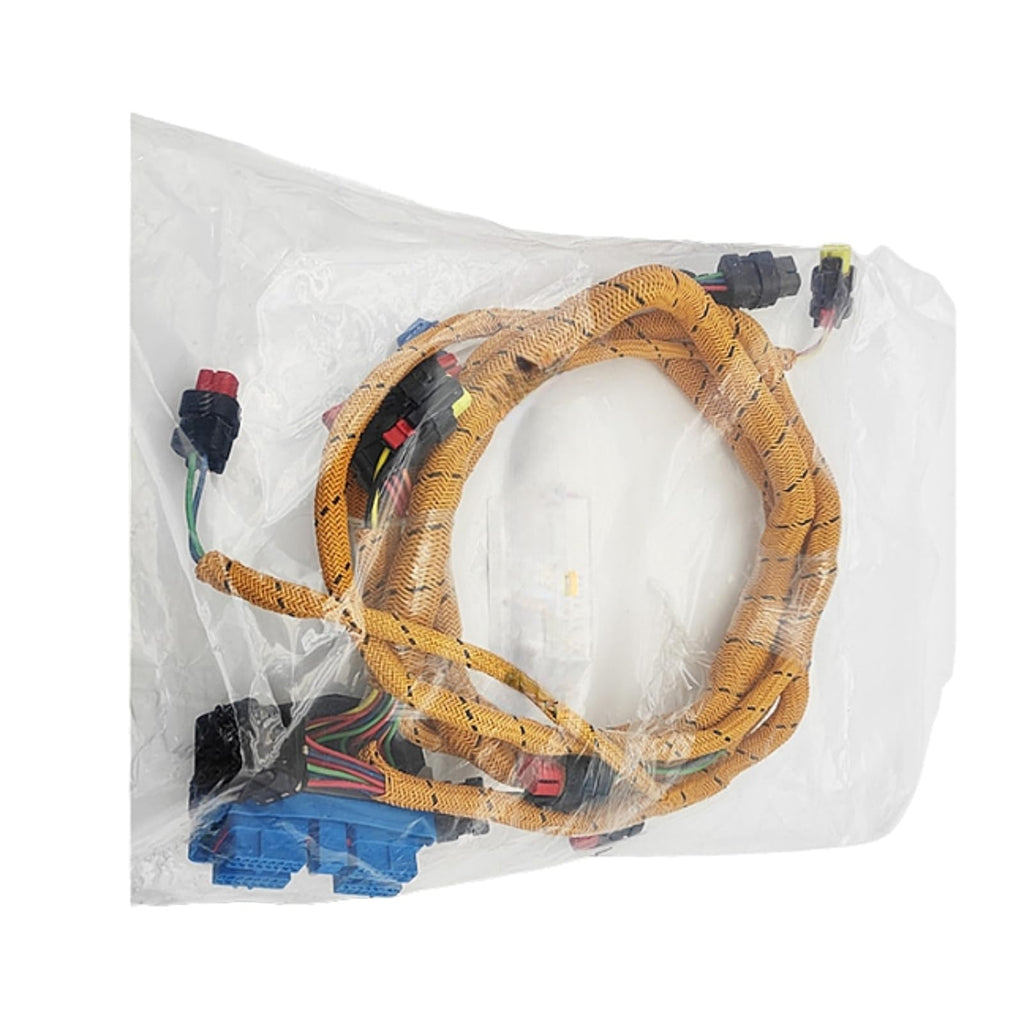 296-4617 Wiring Harness Fits for Caterpillar Replace parts