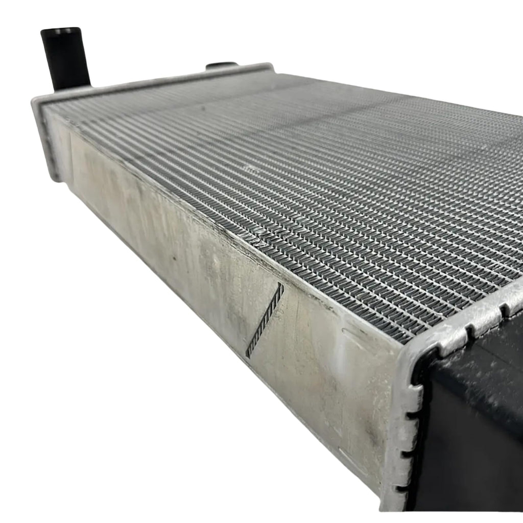 4668185 Water Tank Radiator Fits for HITACHI ZAX70-3 ZAX75US-3 ZAX85US- ZAX75US-3 Excavator Replace parts