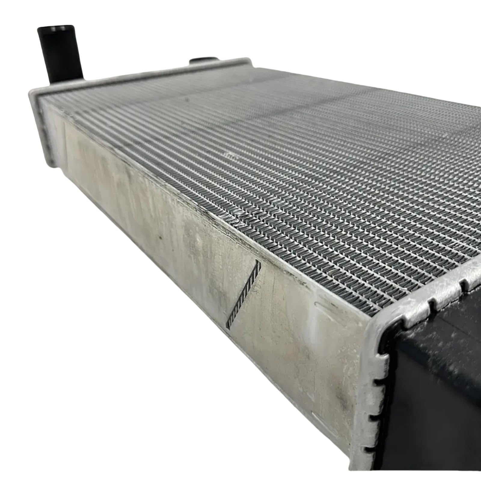 4668185 Water Tank Radiator Fits for HITACHI ZAX70-3 ZAX75US-3 ZAX85US- ZAX75US-3 Excavator Replace parts