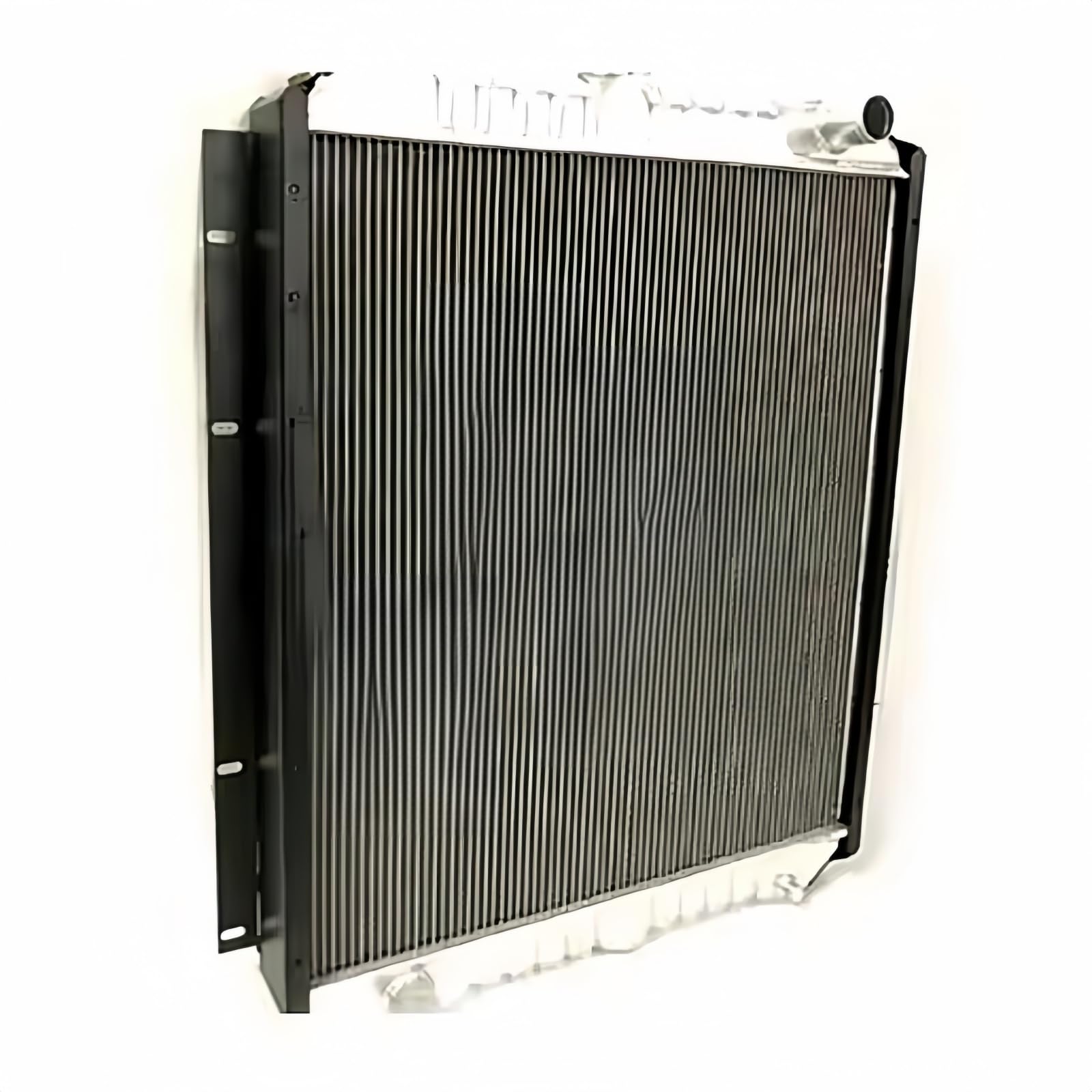 Water Tank Radiator Core ASS'Y YN05P00024S001 Fits for Kobelco Excavator SK200-6 SK200LC-6 SK210LC Replace parts