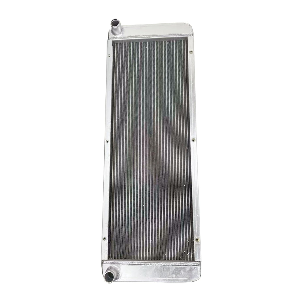 6648820 6630186 Radiator Fits for Bobcat 645 743 743B 743DS Skid Steer Loader Replace parts