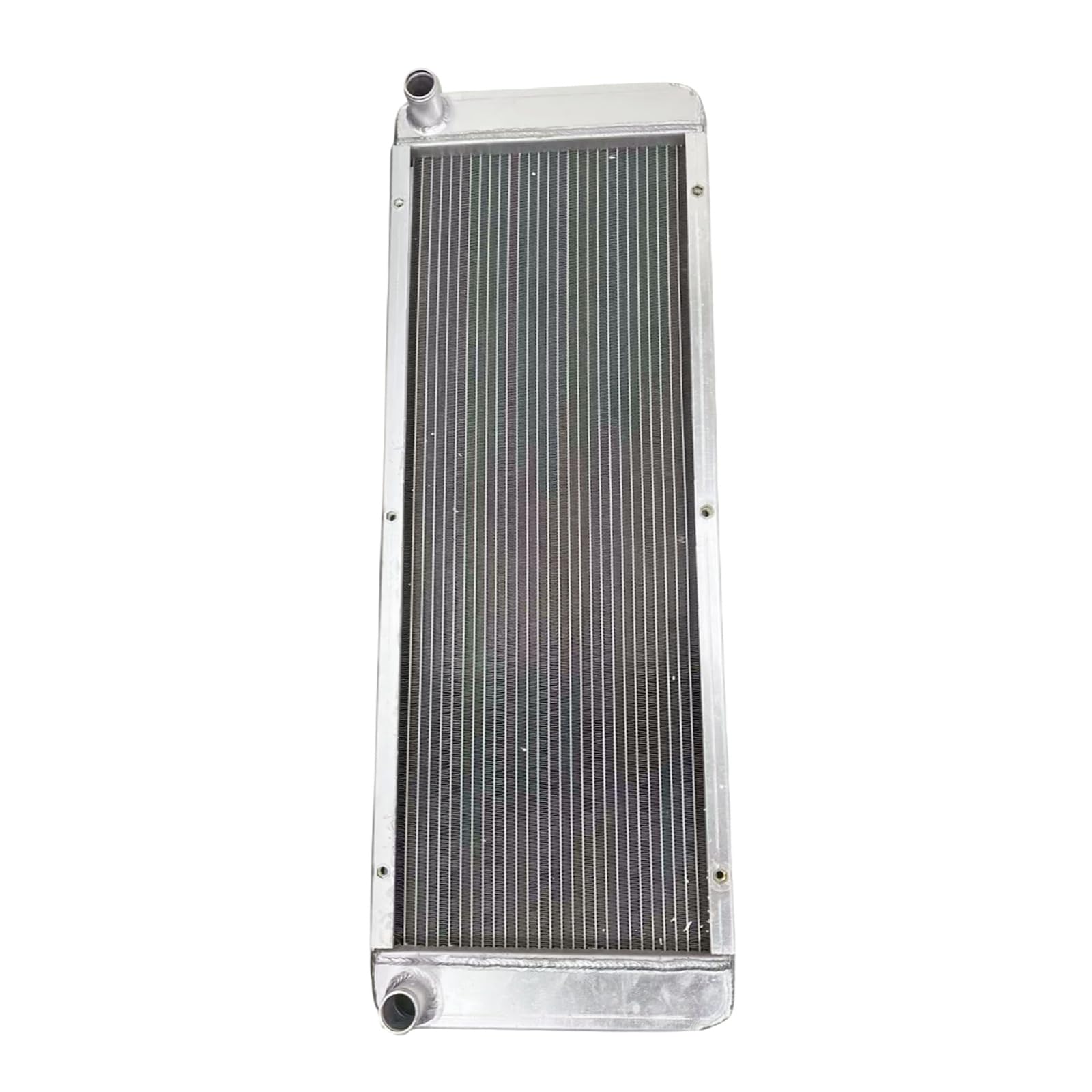 6648820 6630186 Radiator Fits for Bobcat 645 743 743B 743DS Skid Steer Loader Replace parts