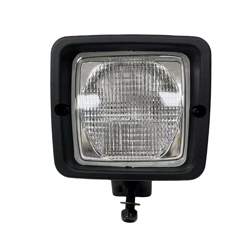2PCS 214-2968 2142968 Halogen Light Compatible for CAT Skid Steer Loaders