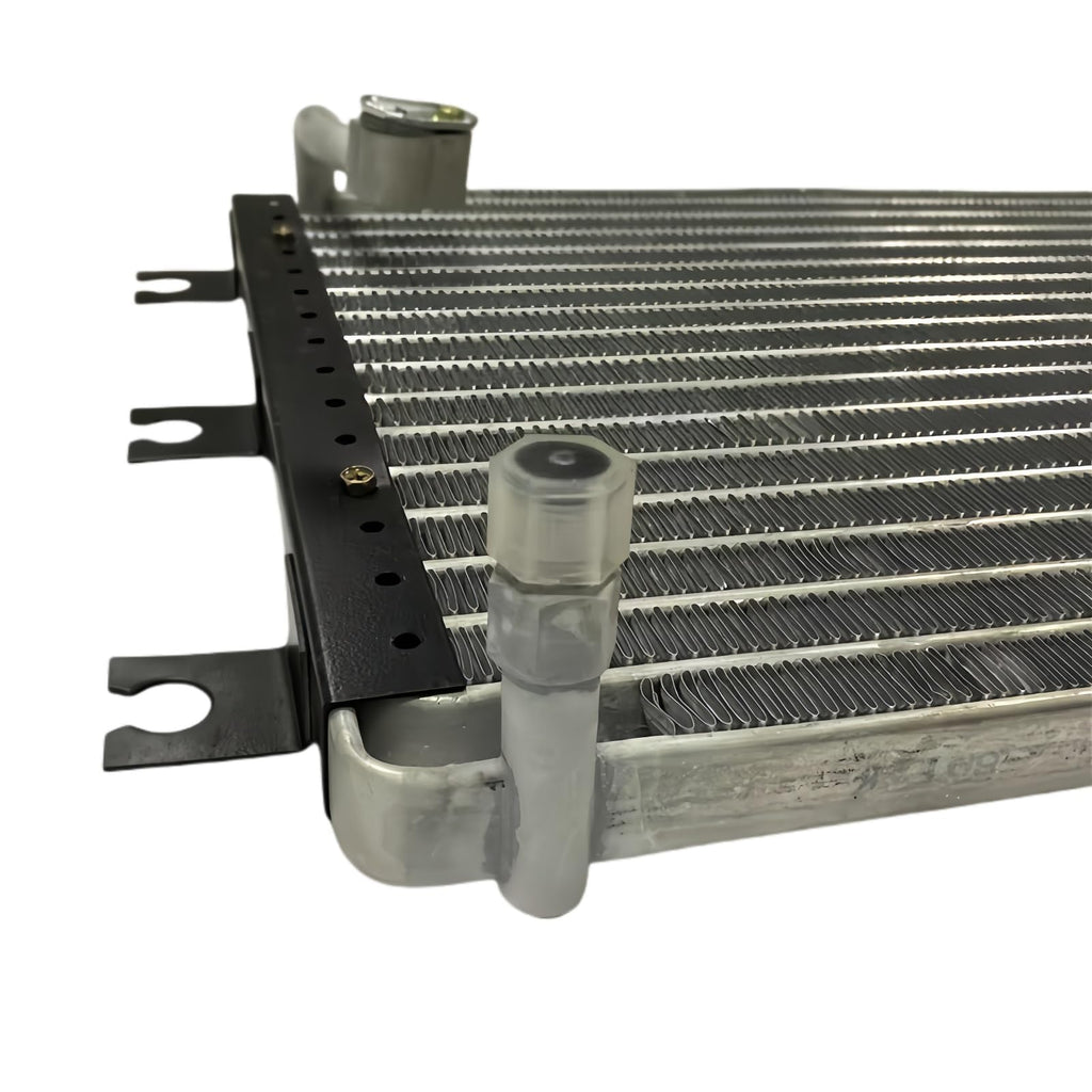 AC Cooling evaporator for Excavator R225-7 215-7
