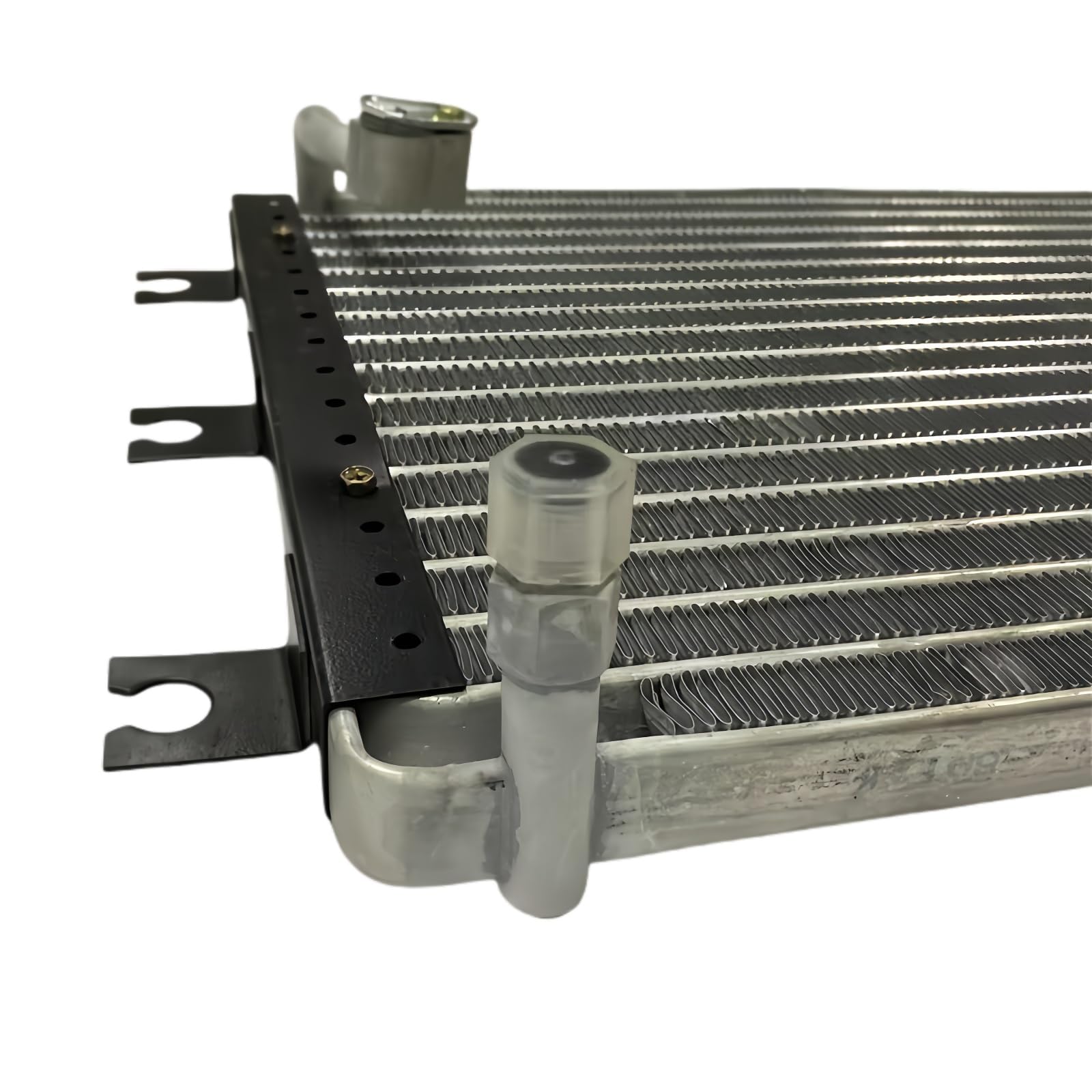 AC Cooling evaporator for Excavator R225-7 215-7